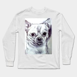 Chihuahua Long Sleeve T-Shirt